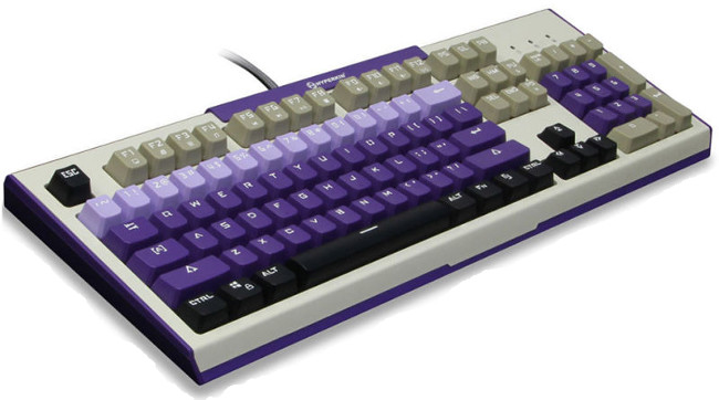 hyperkin hyper clack