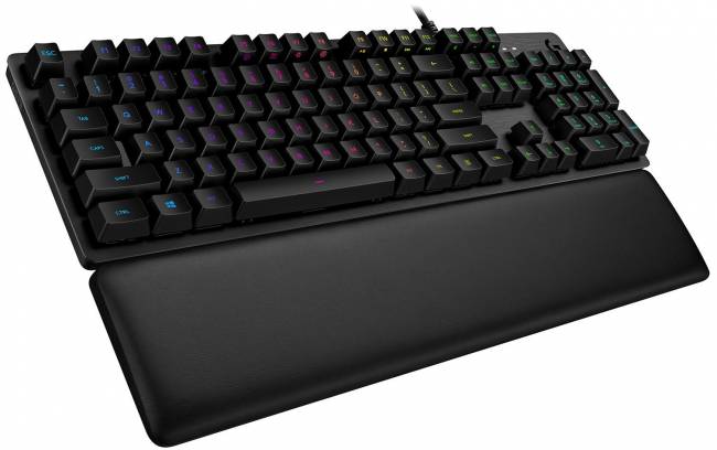 logitech g513 lightsync mecanique