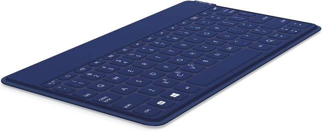 Logitech Keys-To-Go Windows & Android