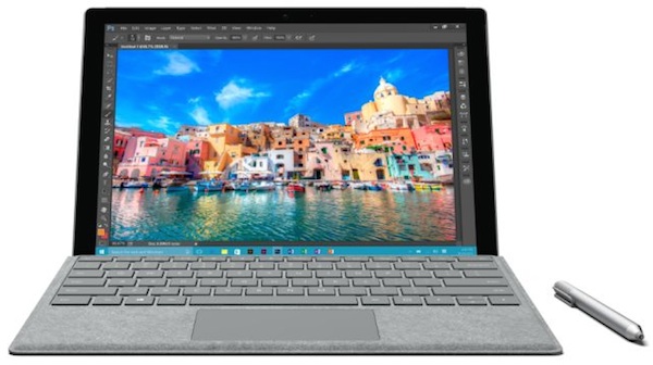 microsoft surfacepro signature type cover