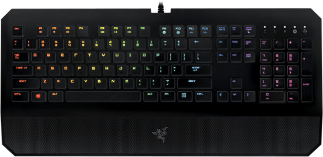 razer deathstalker chroma