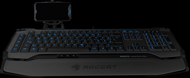 ROCCAT Skeltr