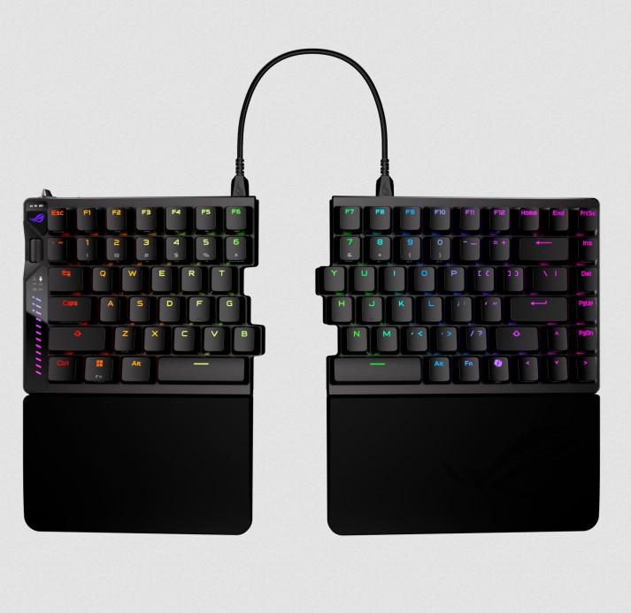 rog falcata asus