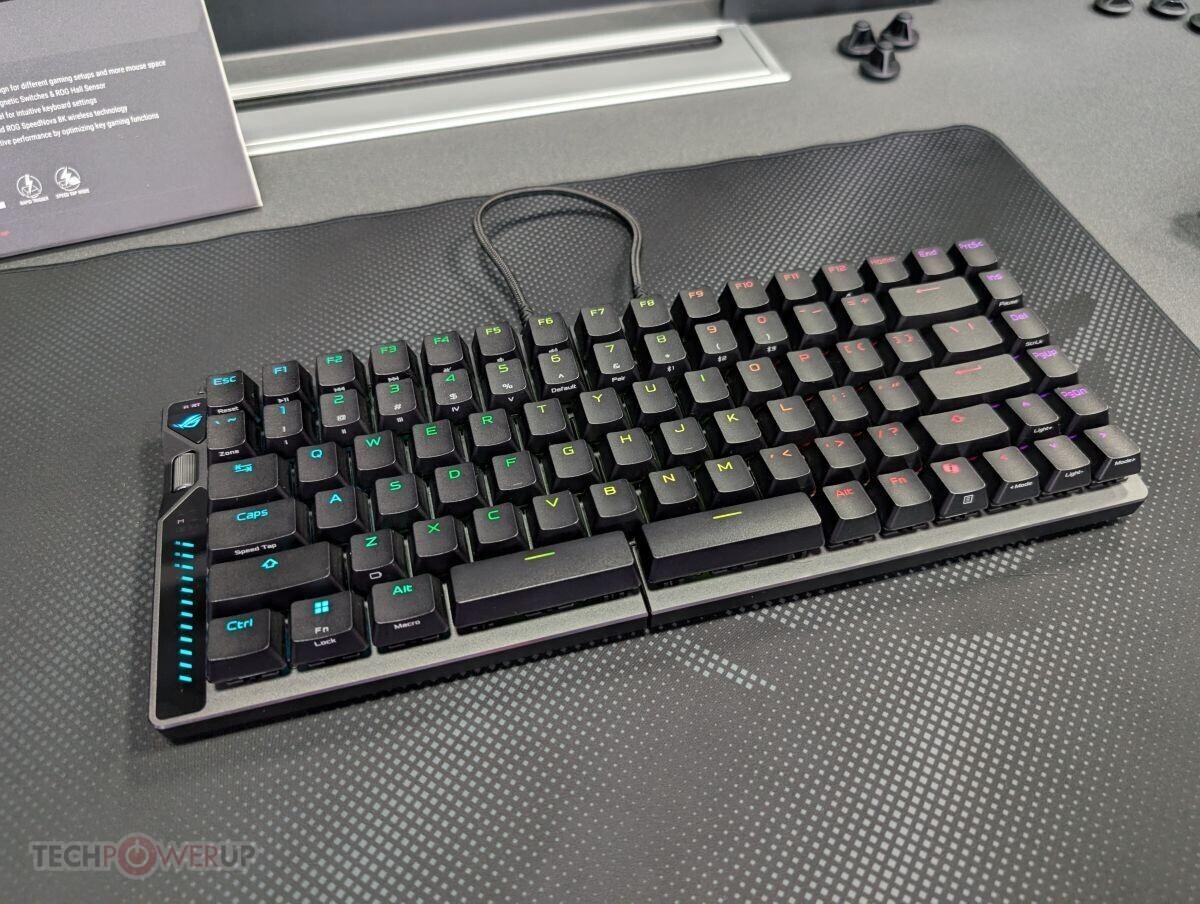 rog falcata tpu 2