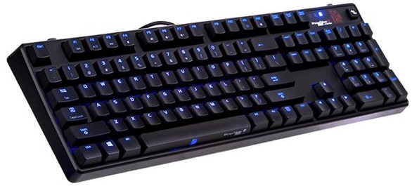 ttesport poseidon z touch