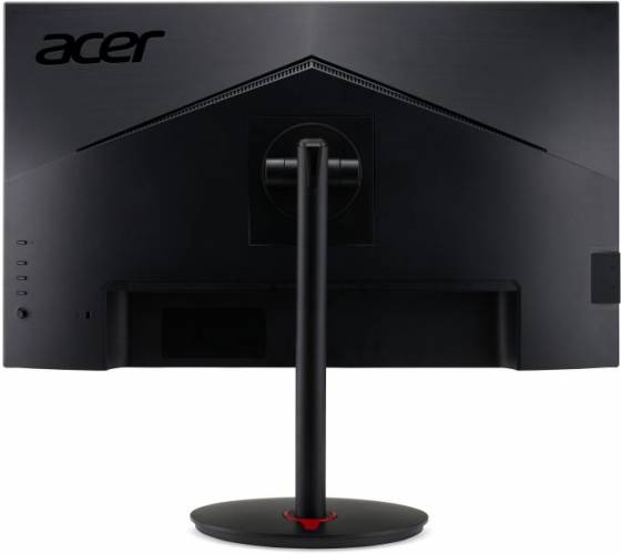 acer nitro xv272u xv273k xf272u freesync rear