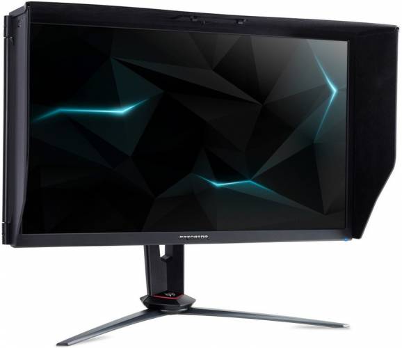 acer predator xb273k g sync