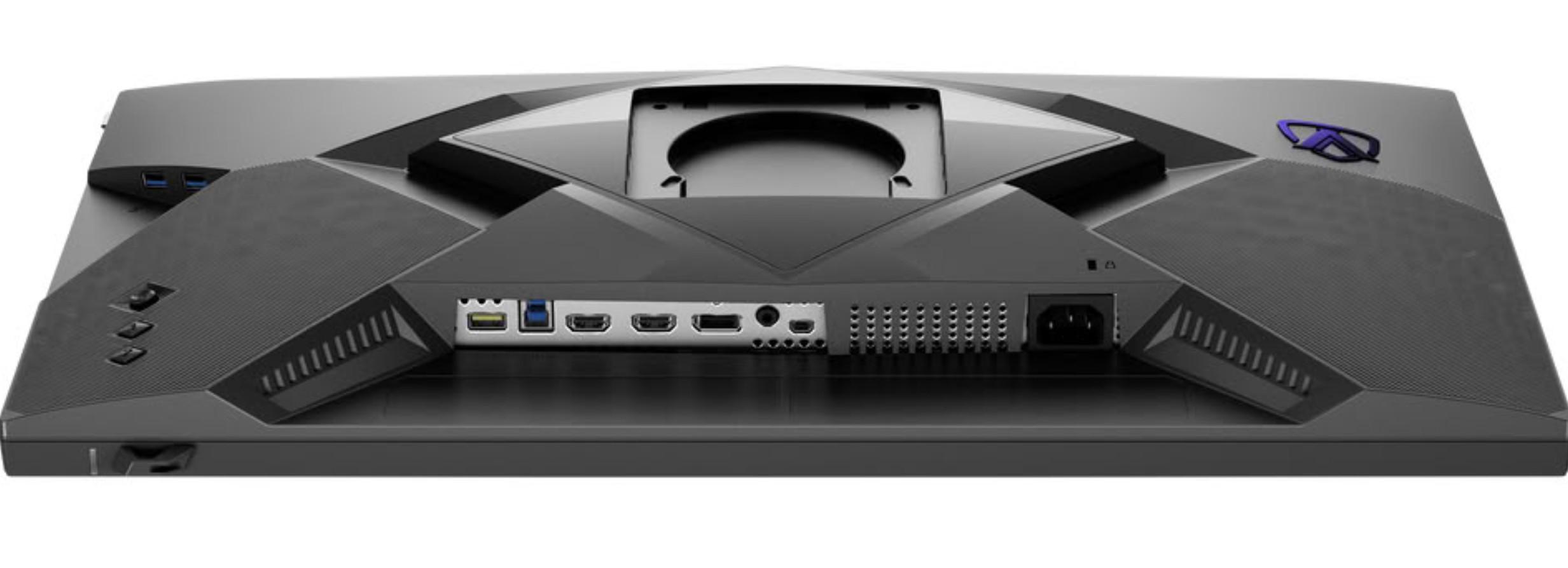 agon pro agp257ft connectique