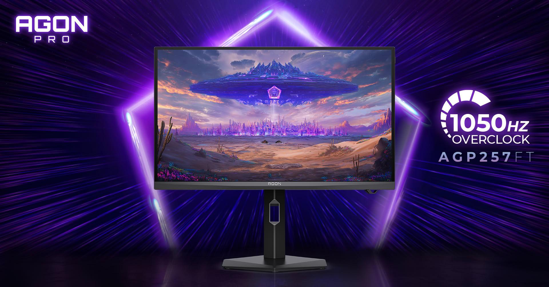 agon pro agp257ft