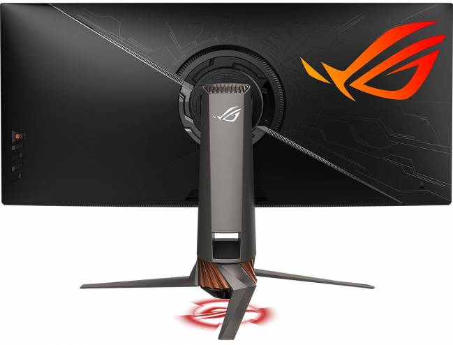 asus rog swift pg349q arriere