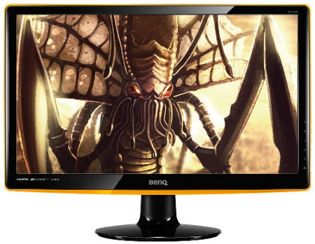 BenQ RL2240HE