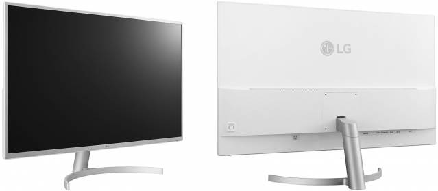 lg 32qk500 w devant derriere