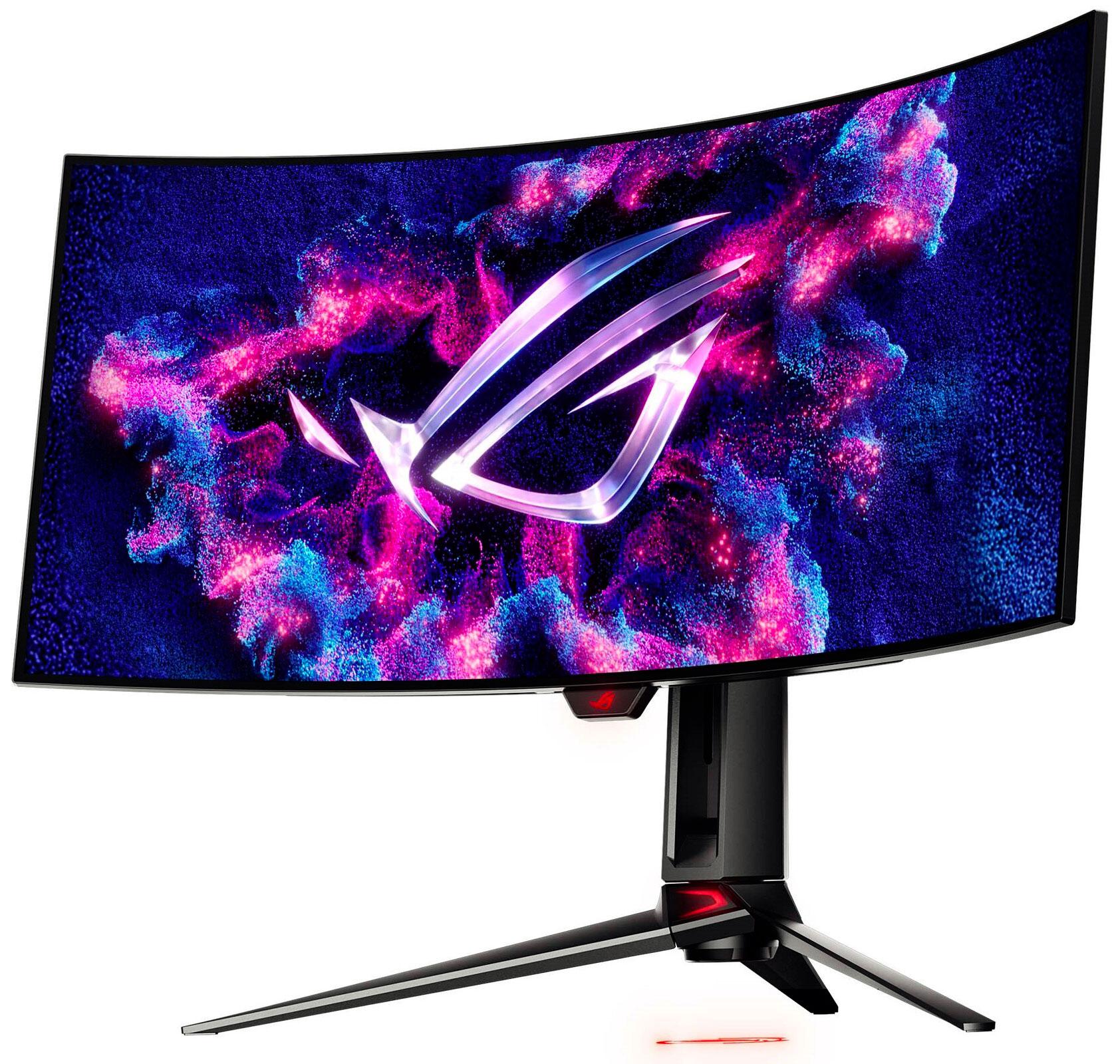 rog swift oled pg34wcdm