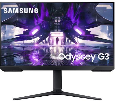 samsung odyssey g3 g30a front