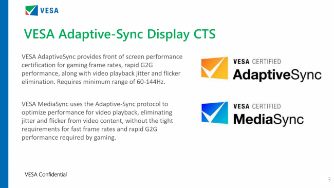 vesa adaptivesync/mediasync [cliquer pour agrandir]