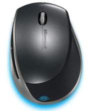 Microsoft Explorer Mini Mouse Puissance-PC