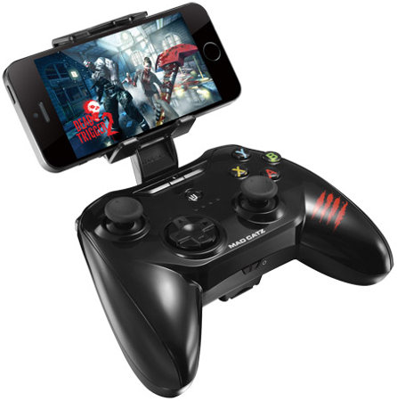 Mad Catz C.T.R.L.i