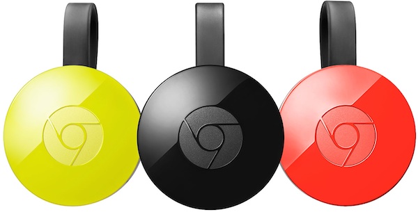 google chromecast2