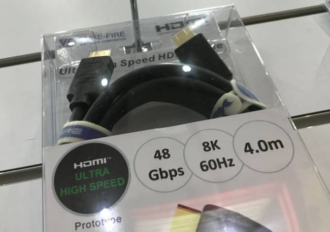 hdmi 2 1 cable hdmi uhs 48g