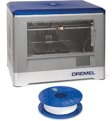 dremel 3d idea builder