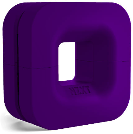 nzxt puck