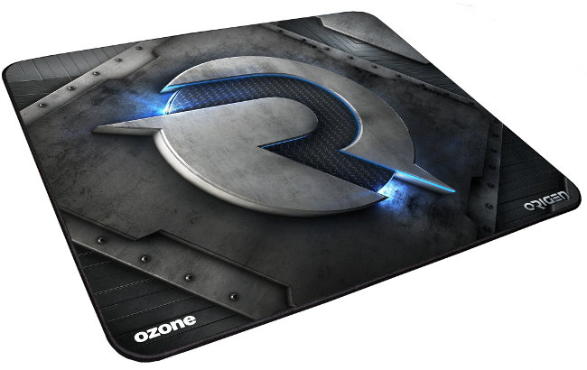 ozone origen