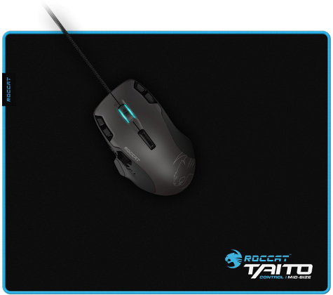 roccat taito control