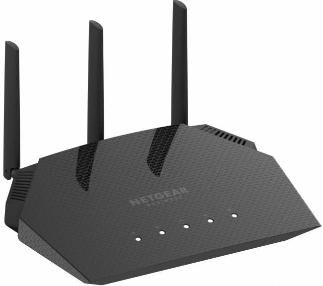Netgear annonce son SOHO WAX204 en Wi-Fi 6 !