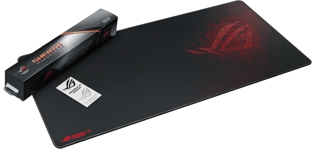 asus rog sheath