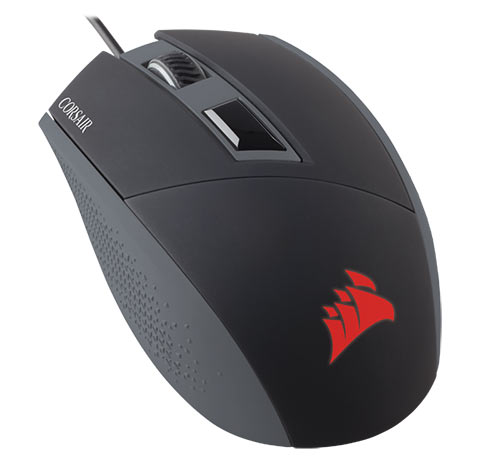 Corsair Lance Une Souris Et Un Tapis Pour Supporters Du QSG Le Corsair Lance Une Souris Et Un Tapis Pour Supporters Du QSG Le