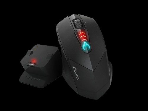 Gigabyte Lance Sa Souris De Ouf Le Comptoir Du Hardware Gigabyte Lance Sa Souris De Ouf Le Comptoir Du Hardware