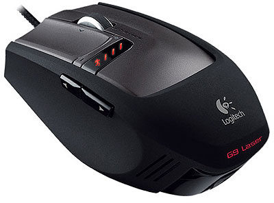 logitech g9