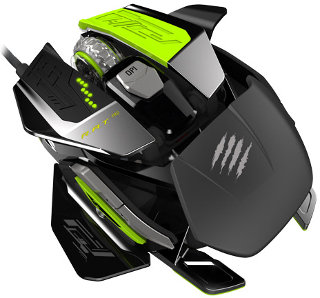 Mad Catz R.A.T. PROx