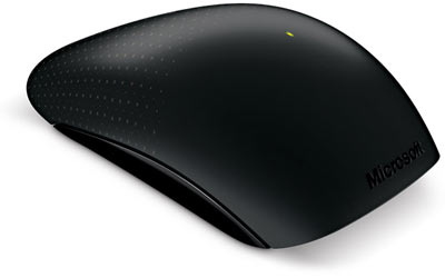 microsoft techmouse