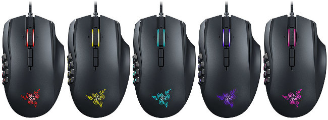 razer naga chroma