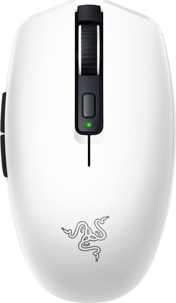 razer orochi v2 blanc