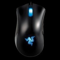 razer deathadder left hand edition haut [cliquer pour agrandir]