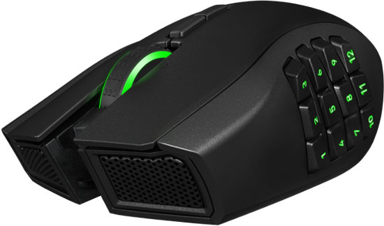 Razer Naga Epic Chroma