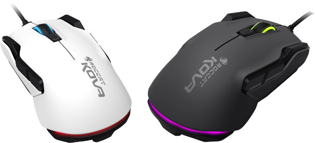 roccat kova 1