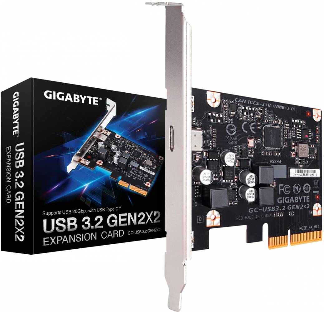 GIGABYTE