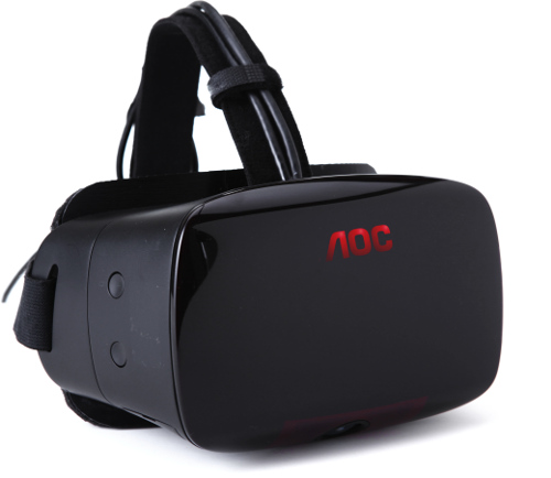 aoc vr