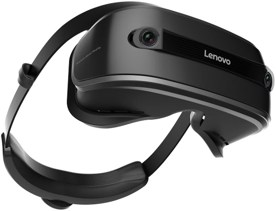 lenovo windows mixed reality