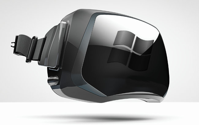 Microsoft Rift