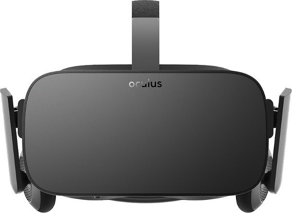 oculus rift final