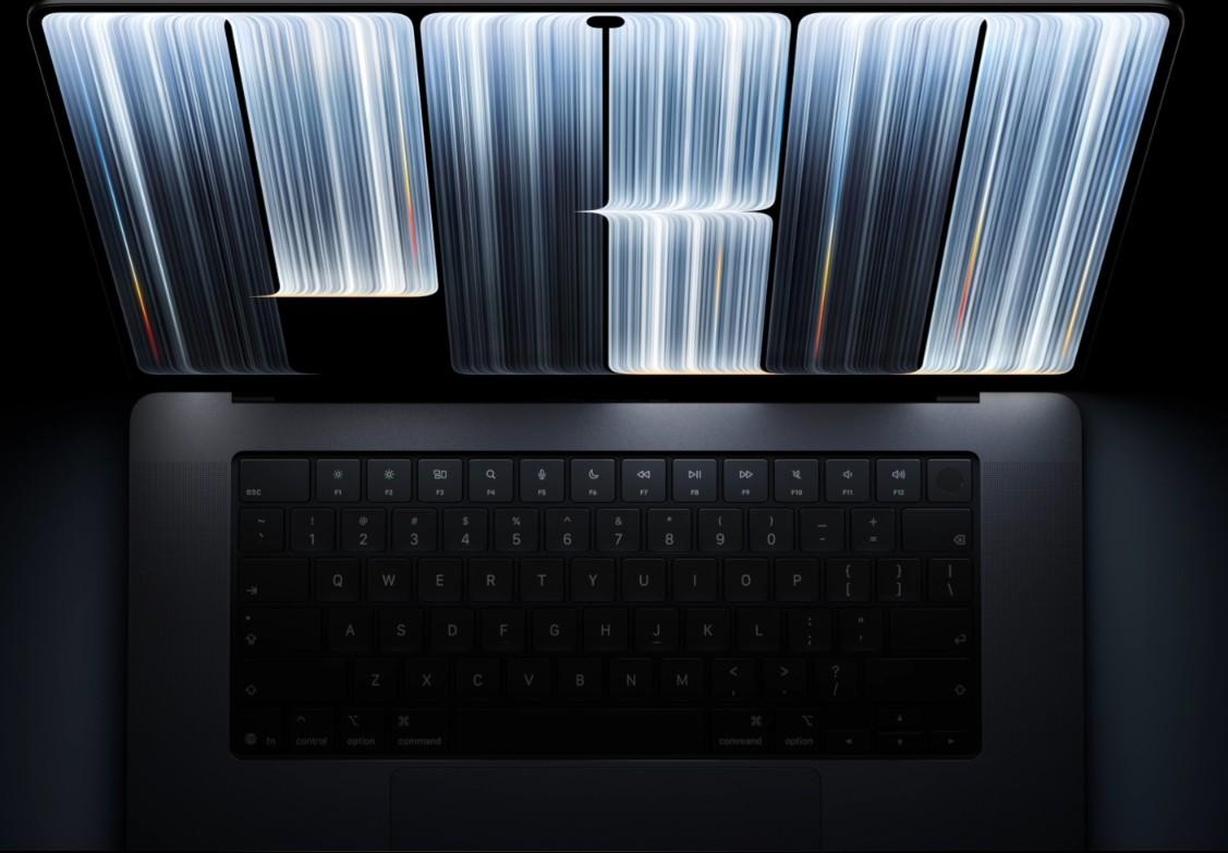 L'OLED sur PC portable, ça en est où ?