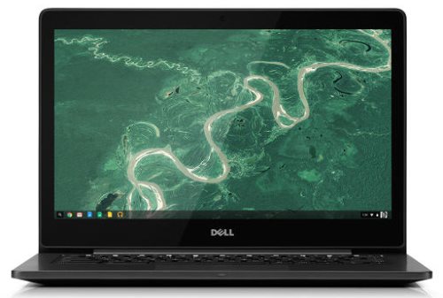 dell chromebook 13 pro