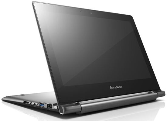 Lenovo N20P Chromebook