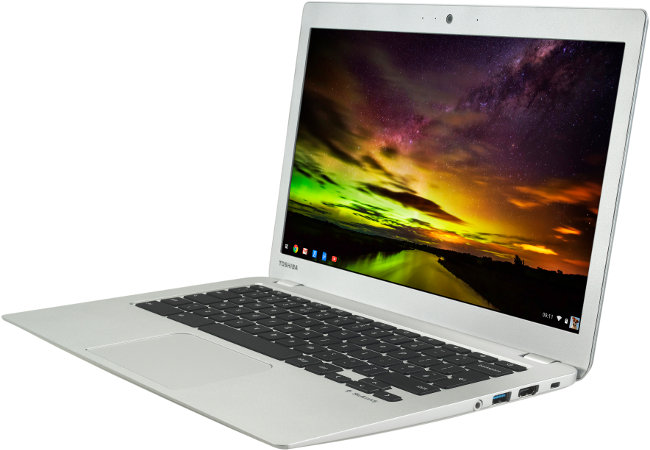 Toshiba Chromebook 2