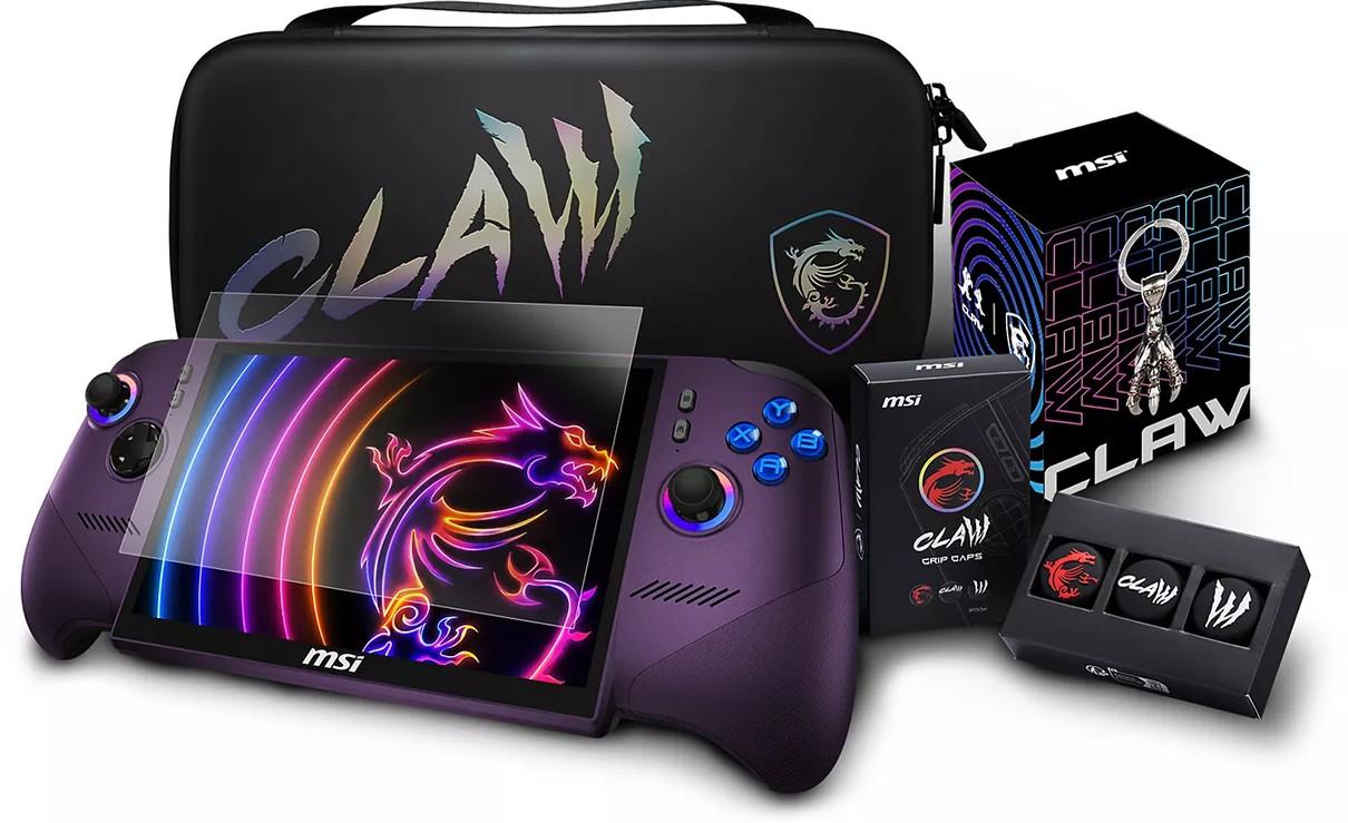 Un petit Arc G3 à 4 cœurs Xe3 pour des consoles portables plus abordables