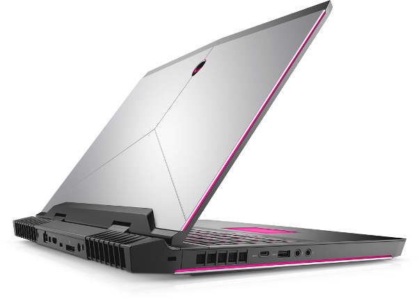 dell alienware 15